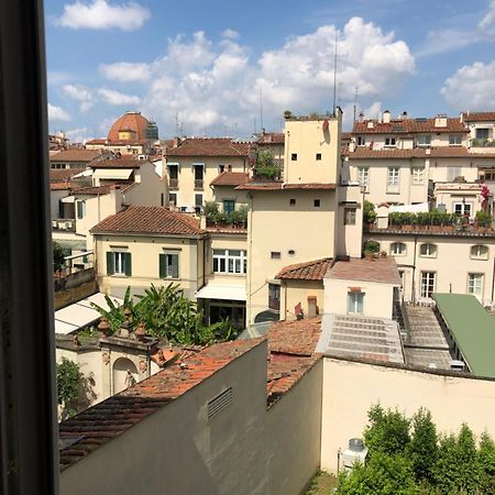 3 Perle all'Accademia Apartments Firenze Esterno foto