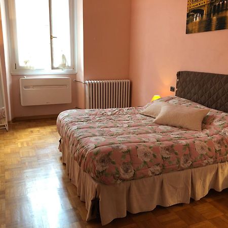 3 Perle all'Accademia Apartments Firenze Esterno foto