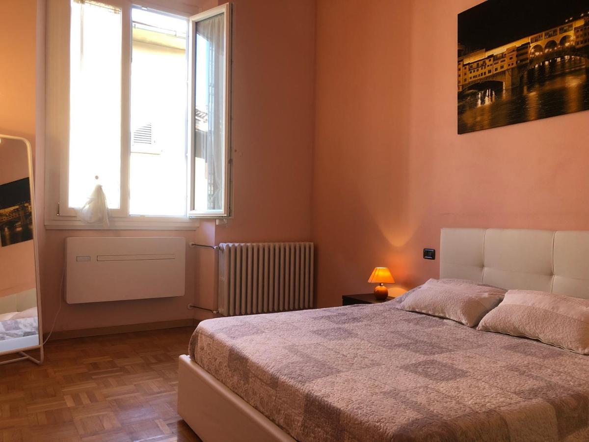 3 Perle all'Accademia Apartments Firenze Esterno foto