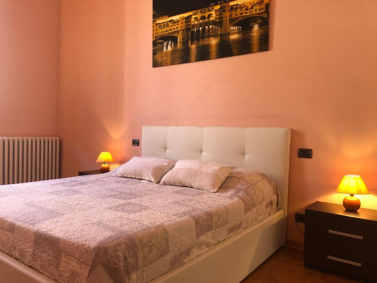 3 Perle all'Accademia Apartments Firenze Esterno foto