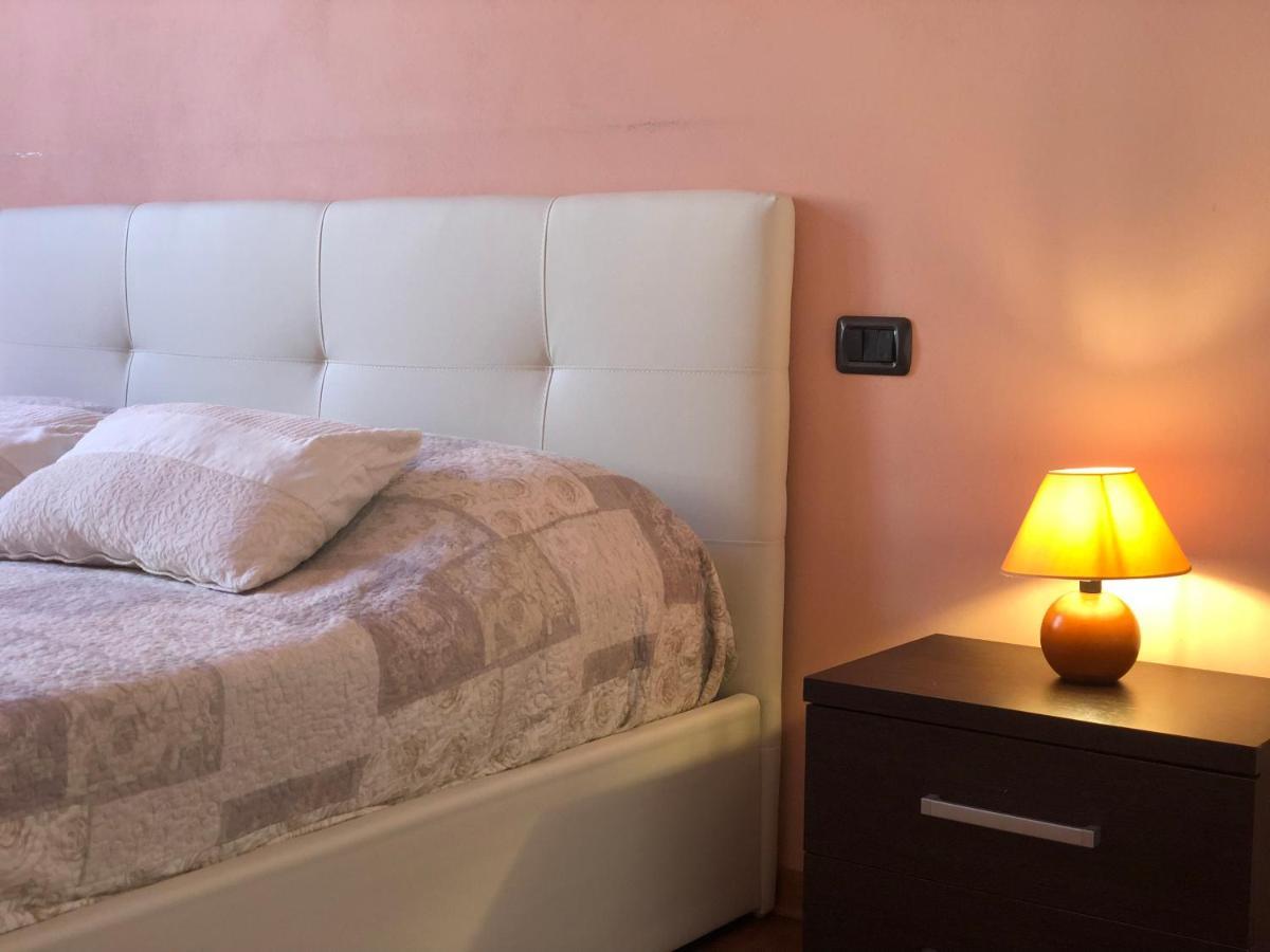 3 Perle all'Accademia Apartments Firenze Esterno foto