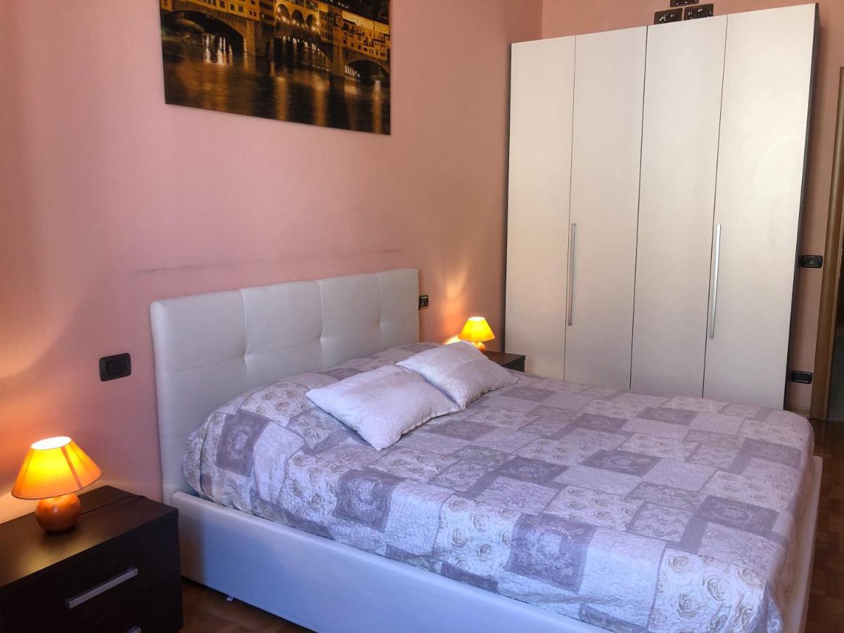 3 Perle all'Accademia Apartments Firenze Esterno foto