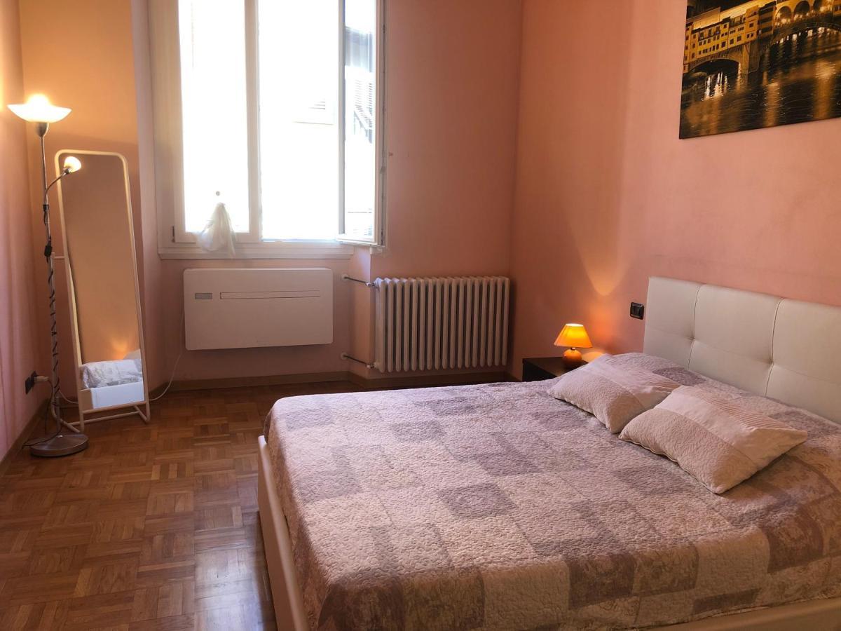 3 Perle all'Accademia Apartments Firenze Esterno foto