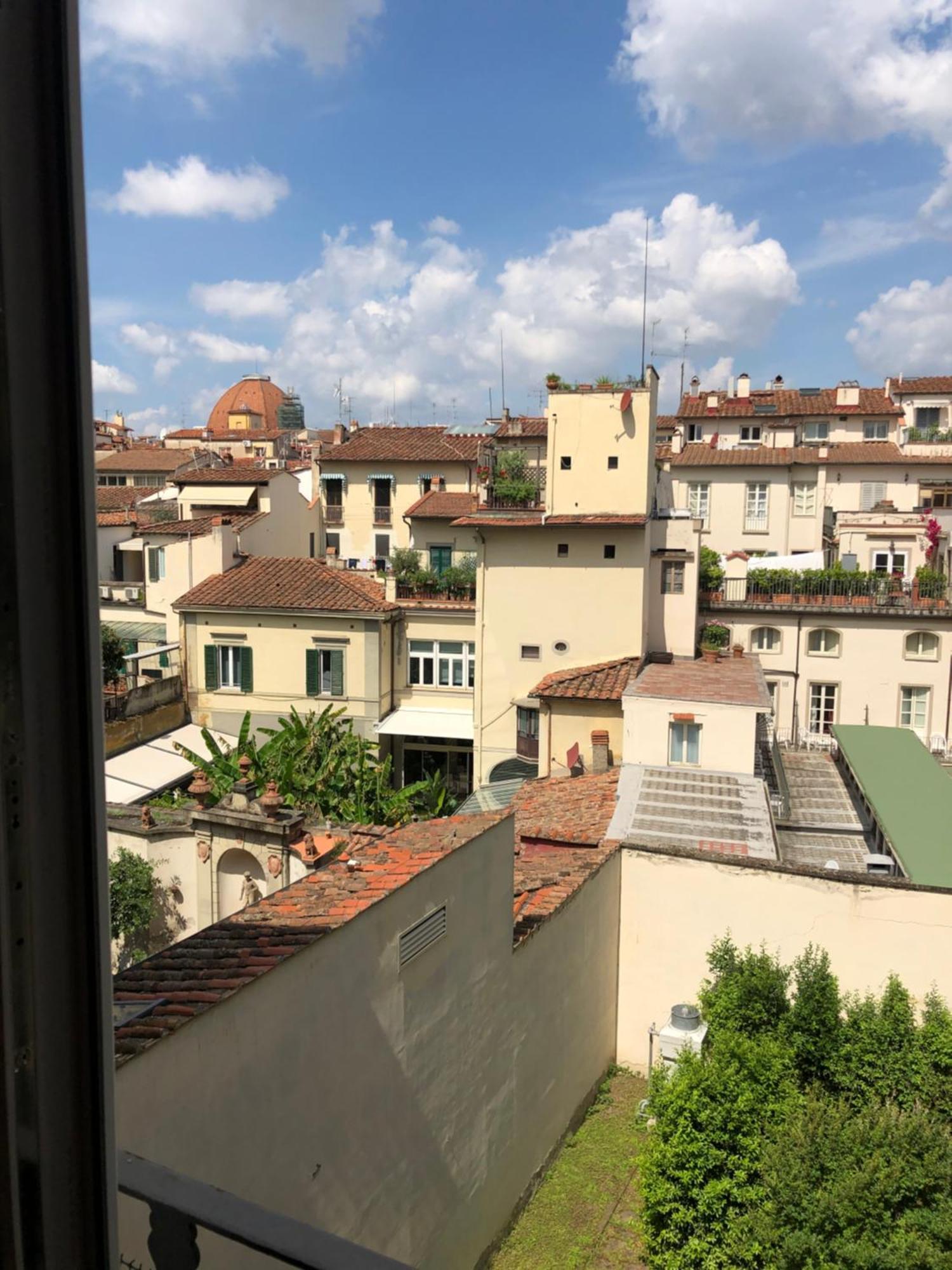 3 Perle all'Accademia Apartments Firenze Esterno foto
