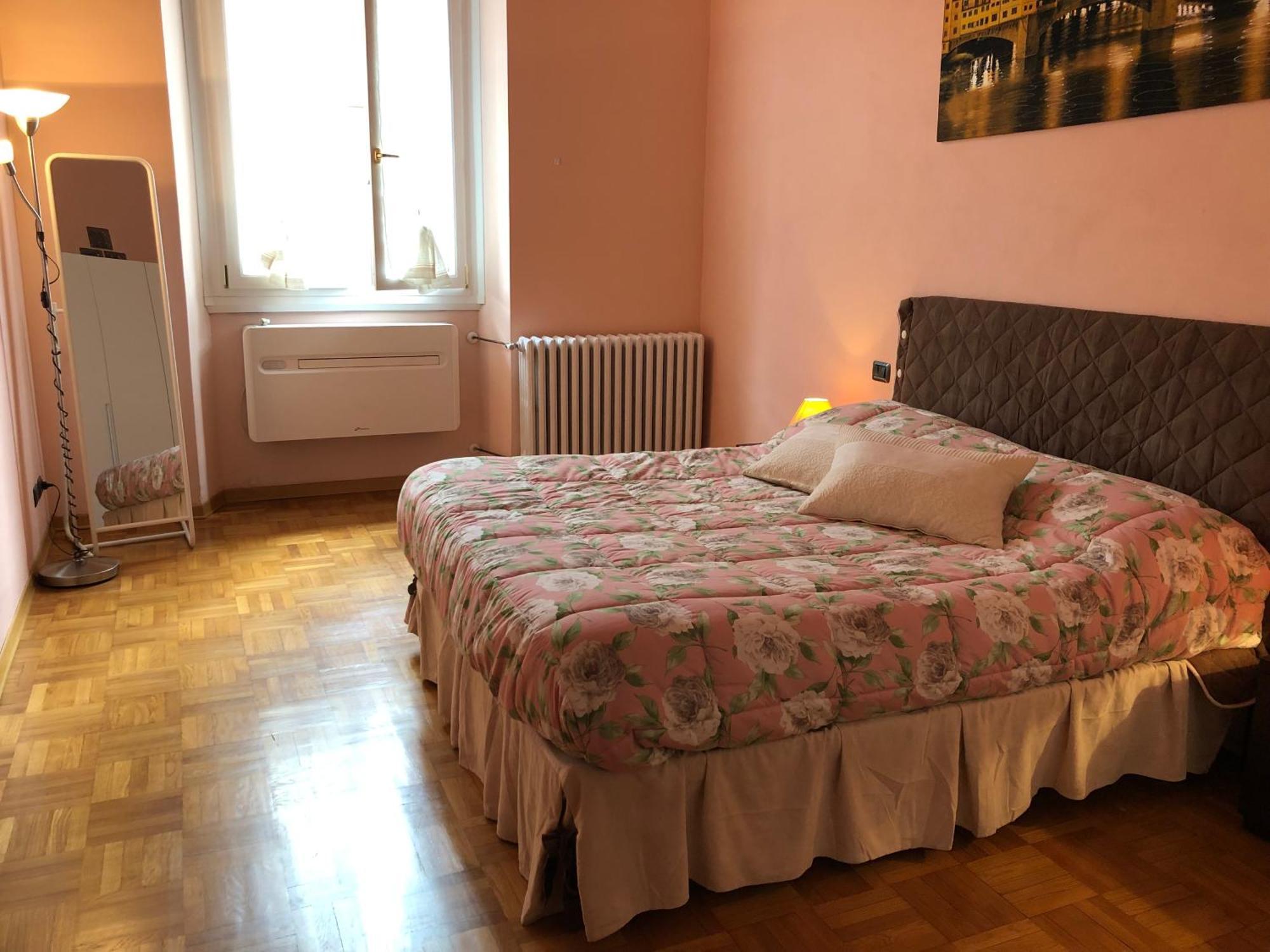 3 Perle all'Accademia Apartments Firenze Esterno foto