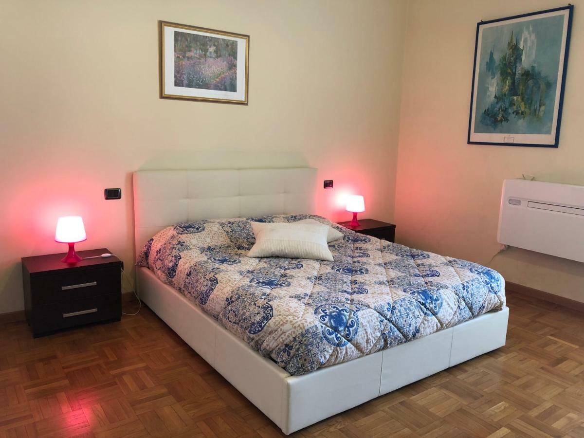 3 Perle all'Accademia Apartments Firenze Esterno foto