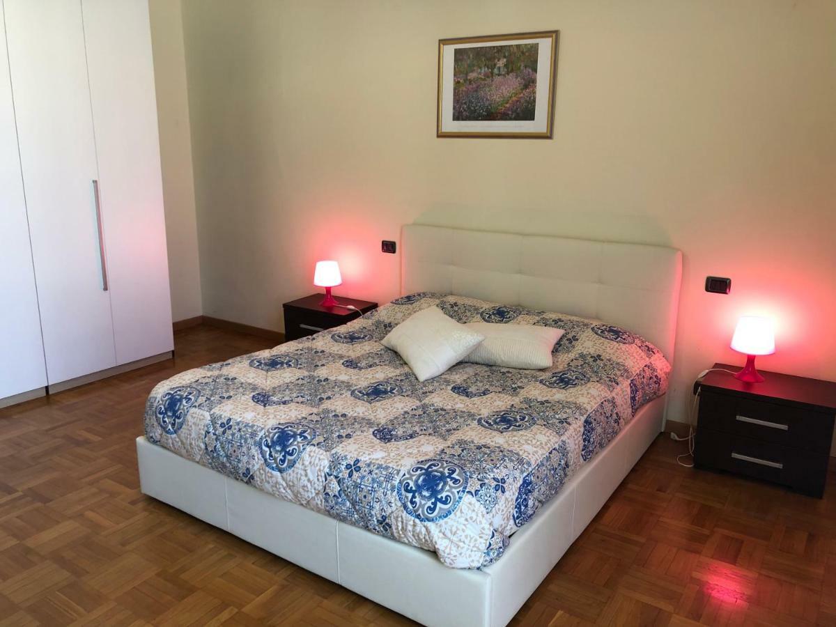3 Perle all'Accademia Apartments Firenze Esterno foto