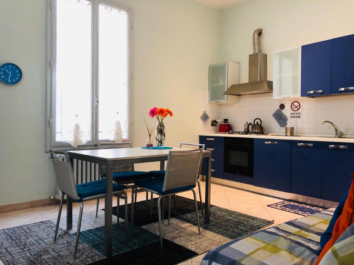 3 Perle all'Accademia Apartments Firenze Esterno foto