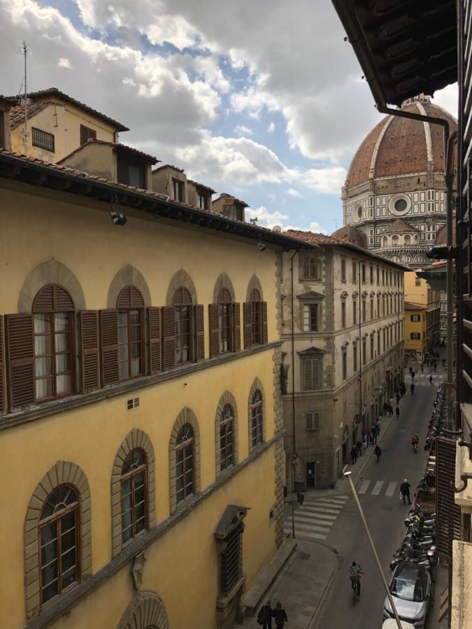 3 Perle all'Accademia Apartments Firenze Esterno foto