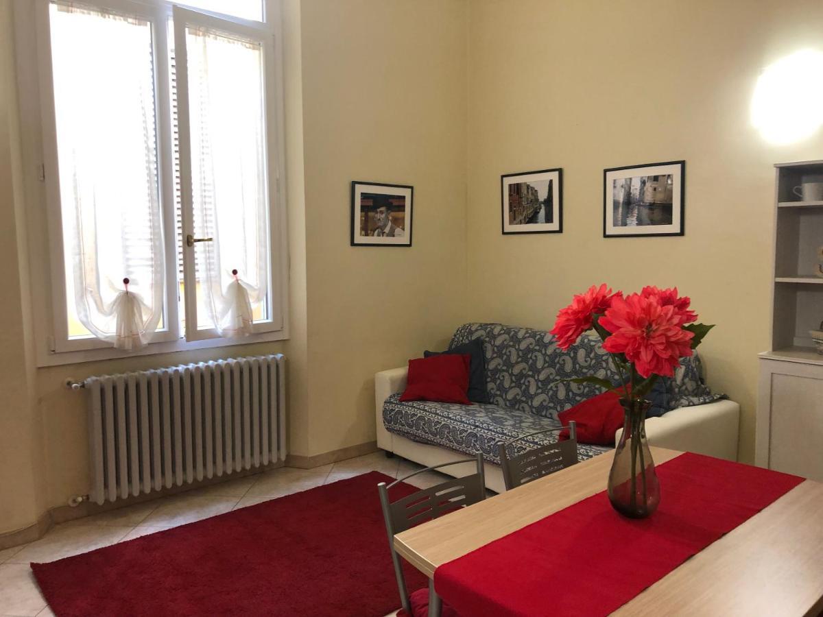 3 Perle all'Accademia Apartments Firenze Esterno foto